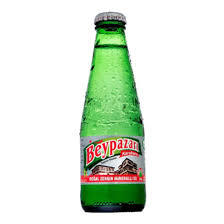 Soda