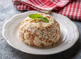 Pirinç Pilavı