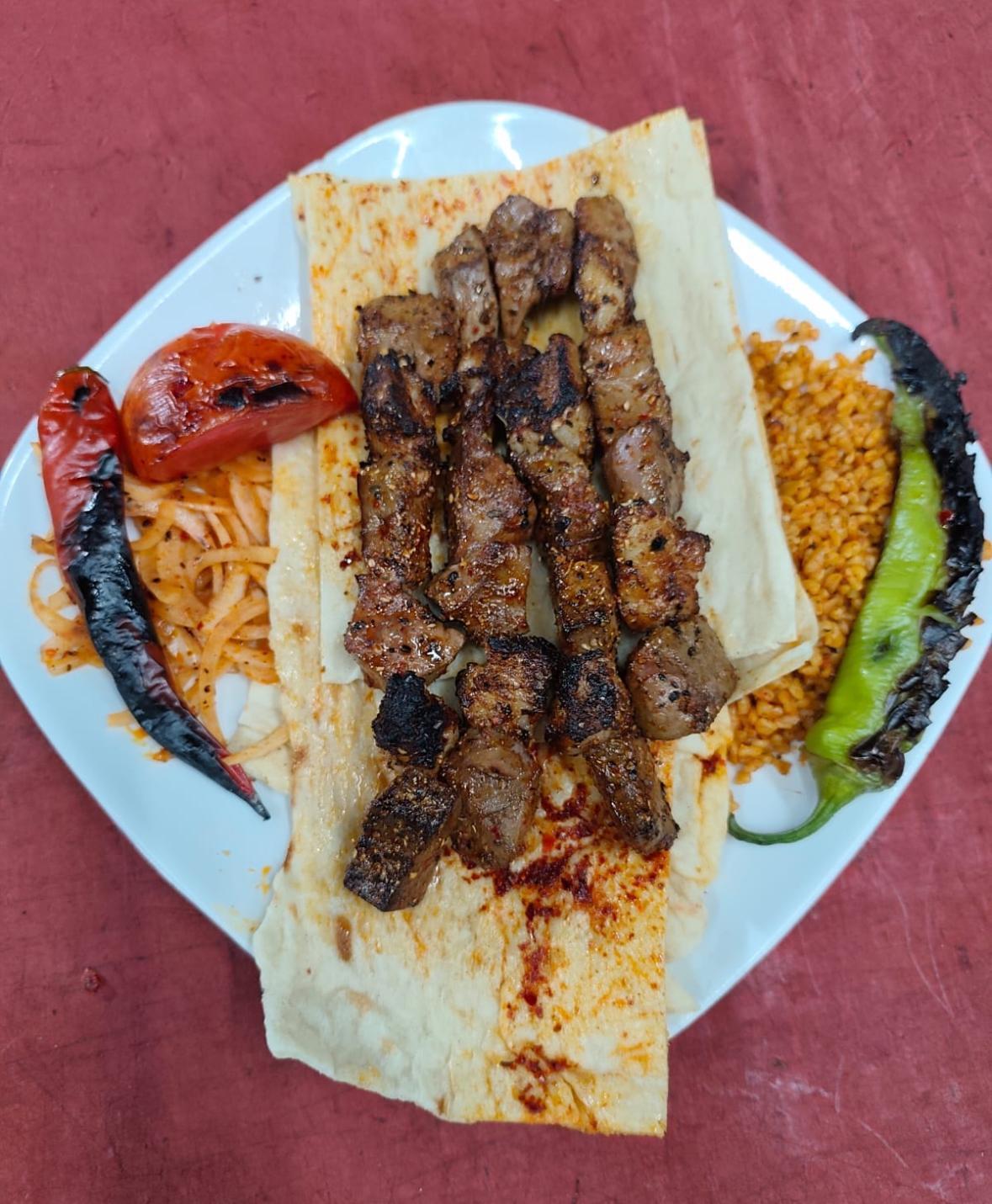 Kuzu Ciğer