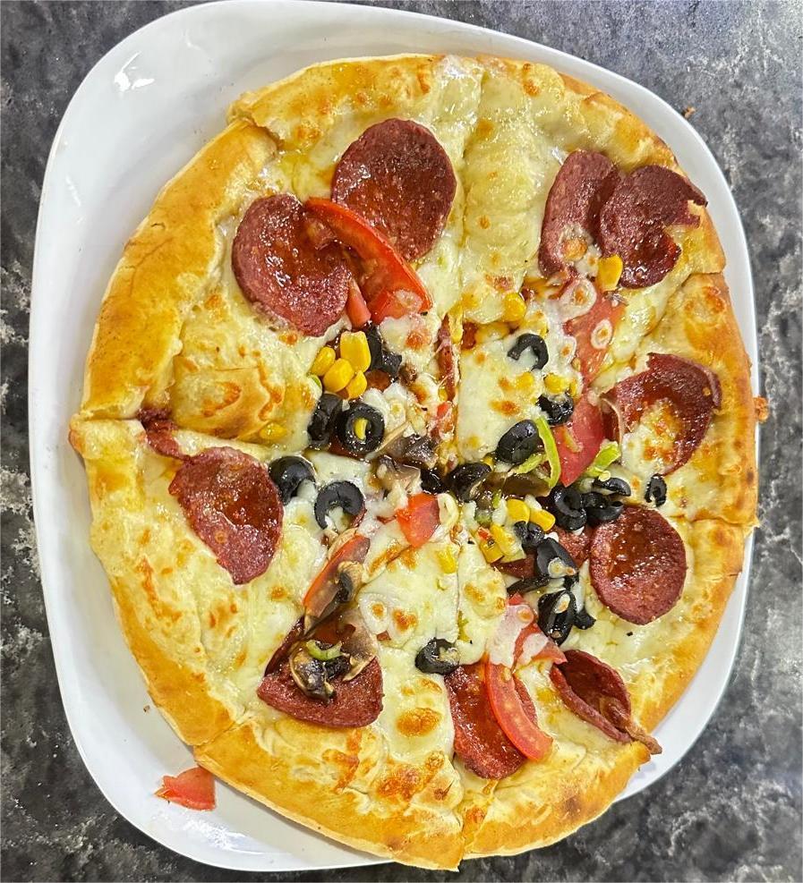 Pizza