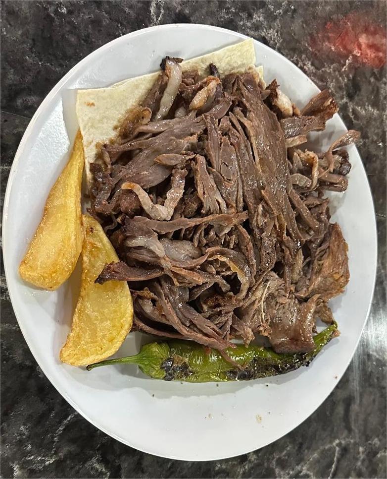 Sade Döner