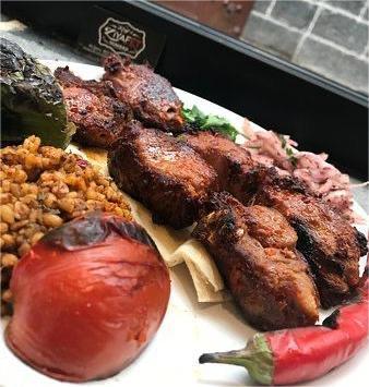 Kemikli Kuşbaşı